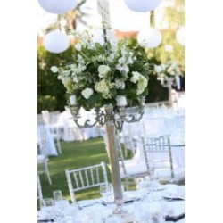 Large Table Display
